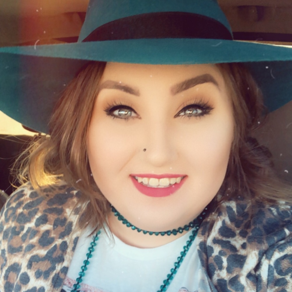 Meet your Posher, Shanna